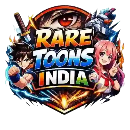 Rare Toon